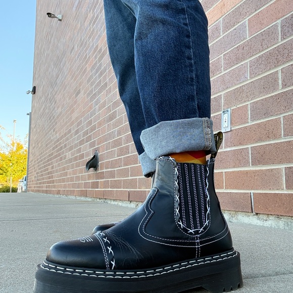 Meet your Posher, Daniel - Picture 6 of 10